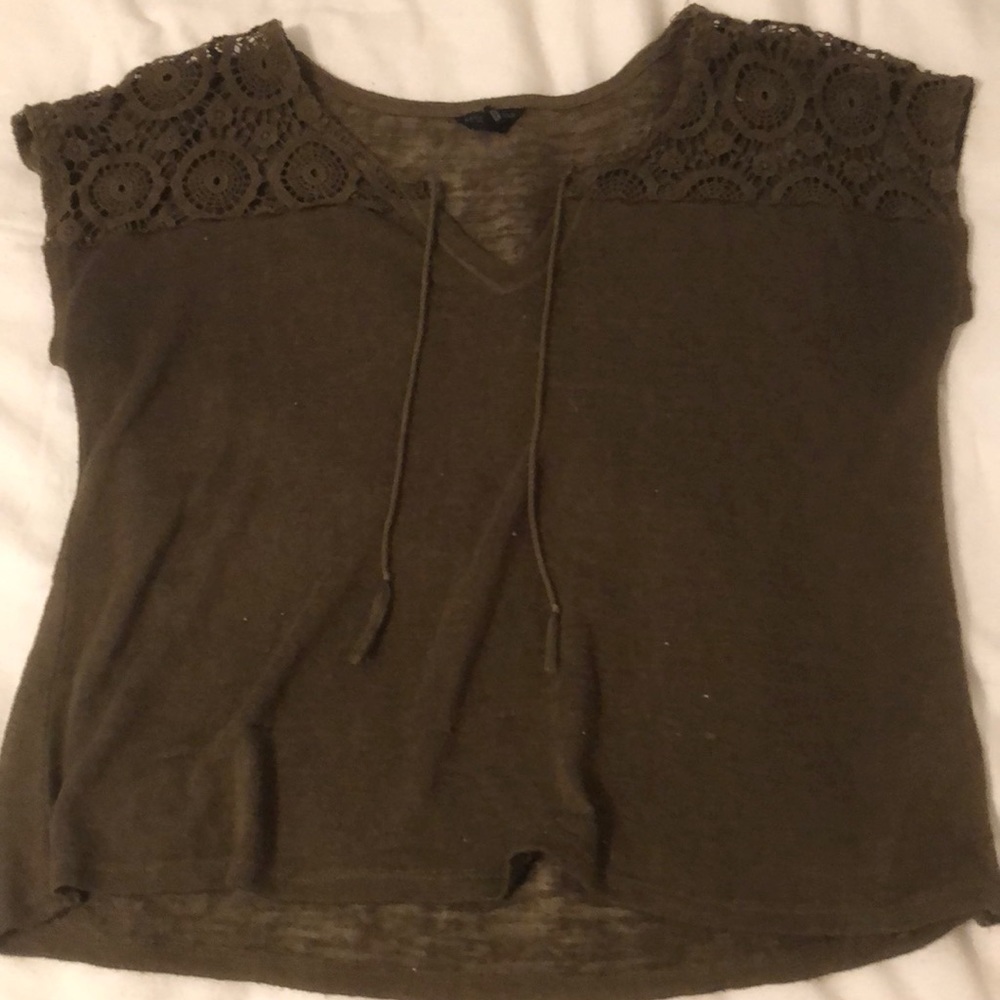 top